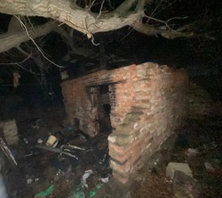 Астраханский Следком проверит случай гибели мужчины на пожаре