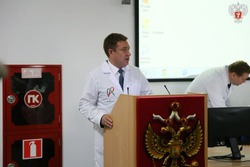 В Астрахани назначили нового главу Федерального центра сердечно-сосудистой хирургии