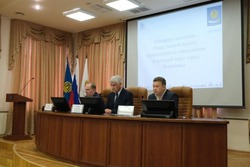 В Астрахани появятся новые памятники