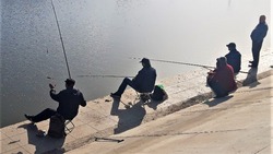 В Астраханской области заканчивается запрет на рыбалку