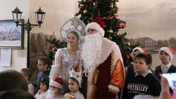 Новогодние «Киноёлки» для детей пройдут в «Иллюзионе»