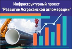 Опубликован график ремонта систем водоснабжения и водоотведения в Астрахани