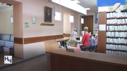 Более 1,5 тысячи астраханцев прошли диспансеризацию с начала июня