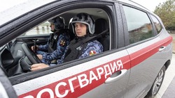 В Астрахани задержали находящегося в розыске мужчину