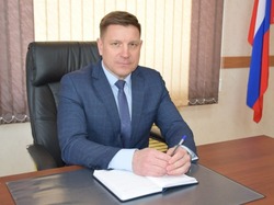 Новым главой города Нариманова стал Андрей Нардюжев