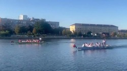 В Астрахани стартовали мероприятия в честь Дня города