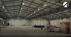 В Астраханской области откроют иранский завод 