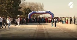 4 апреля астраханцы могут сделать «10 тысяч шагов к жизни»