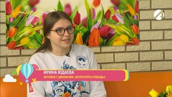 Астраханская активистка рассказала о помощи ветеранам