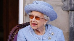 Состояние британской королевы Елизаветы II вызывает опасения
