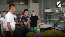 Более 120 астраханских ветеранов СВО и их родных обрели работу с начала года 