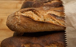 Какой хлеб помогает похудеть