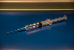 Российские учёные разработали вакцинный штамм от африканской чумы свиней