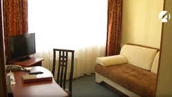 В Астраханской области улучшили надзор за гостиничным сервисом