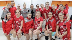 «Астраханочка» одержала победу над командой «Ставрополье»