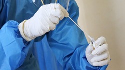 В России выявили заболевших «Кентавром» – новым подвидом коронавируса 