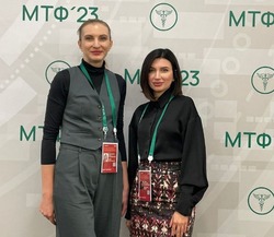 Астраханцы участвовали в Международном таможенном форуме