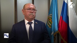 Геннадий Орденов: «Астрахань обязана своим становлением именно Ивану IV»