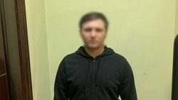 Астраханские полицейские задержали дистанционного мошенника