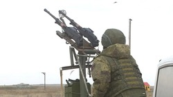 Астраханцев приглашают вступать в мобильные огневые группы