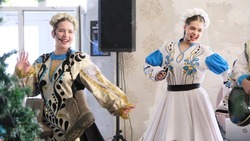 В Астрахани наградили представителей национально-культурных сообществ