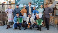 В Астрахани пройдёт «Казачья вечёрка»