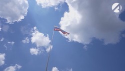 Астраханцы с размахом отметят День России