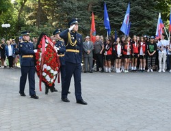 В Астрахани пройдут мероприятия в честь Дня памяти и скорби