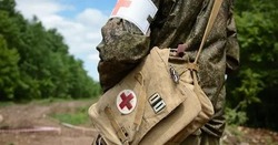 Военные врачи и медперсонал из Астраханской области могут получить единовременную выплату