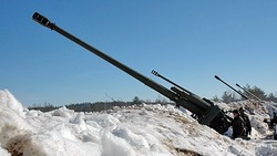 Independent: у россиян в Донбассе в десятки раз больше артиллерии и боеприпасов, чем у ВСУ