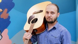 Астраханский библиотекарь победил на бардовском фестивале