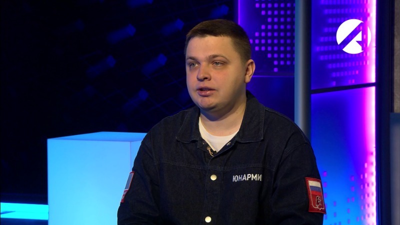 Павел Мамонтов