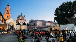 В эти выходные в Астрахани пройдёт акция «Ночь кино — 2022»