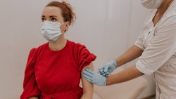 Астраханцев призывают к вакцинации от гриппа