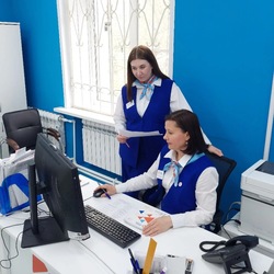 Астраханские работодатели могут сообщить о потребности в кадрах
