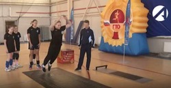 Астраханки могут принять участие в спортивной акции «Отличница ГТО»