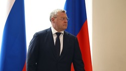 Астраханский губернатор провёл первое заседание комиссии Госсовета по поддержке бойцов СВО