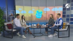 В Астрахани появится волонтёрский центр по подготовке к юбилею Победы