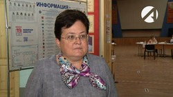 Мария Пермякова собирается покинуть пост главы Астрахани