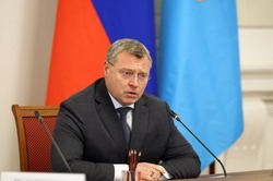 В Астраханской области усиливают борьбу с нелегальной миграцией