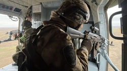 За 2025 год астраханская Росгвардия более 3500 раз выезжала по тревоге