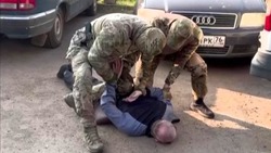 ФСБ провела в Астраханской области антиэкстремистскую операцию