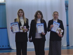 В Астрахани состоялся фестиваль по воздушной гимнастике «Покорители вершин»