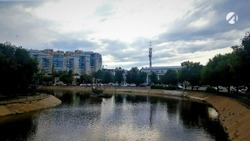 В Астраханской области 21 июля будет сильный ветер
