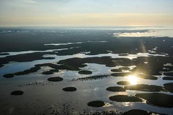 Рыбохозяйственная полка весеннего половодья в Астраханской области продлится до 28 мая