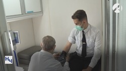 29 мая в Приволжском районе пройдёт донорская акция