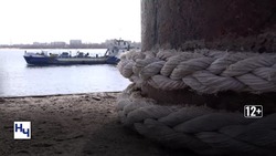 Грузооборот астраханских морских портов вырос на 50 % в первом полугодии