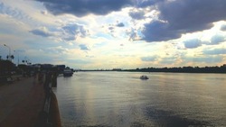 Какая погода ждёт астраханцев 20 сентября