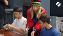 Воспитанникам астраханских соцучреждений помогают выбрать профессию