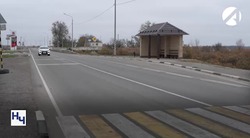 В Астраханской области обновили 19 автопавильонов на федеральных трассах